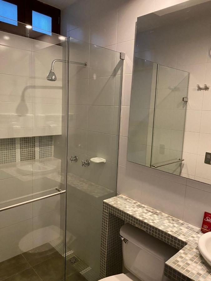 Hotel Casa Bethel Σάντα Μάρτα Εξωτερικό φωτογραφία