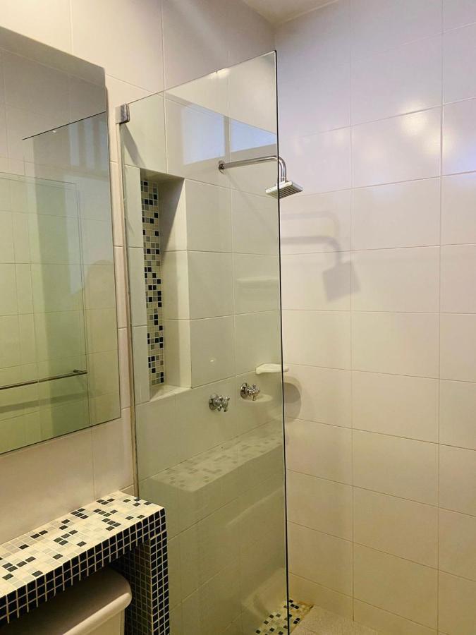 Hotel Casa Bethel Σάντα Μάρτα Εξωτερικό φωτογραφία