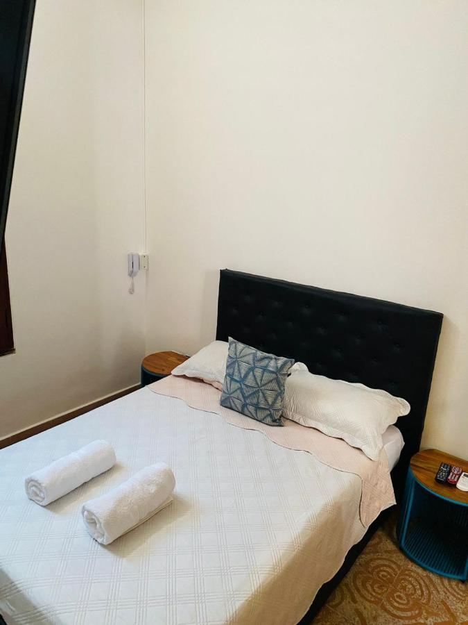 Hotel Casa Bethel Σάντα Μάρτα Εξωτερικό φωτογραφία