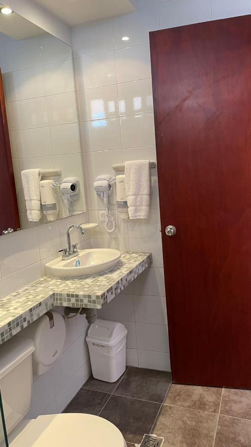Hotel Casa Bethel Σάντα Μάρτα Εξωτερικό φωτογραφία