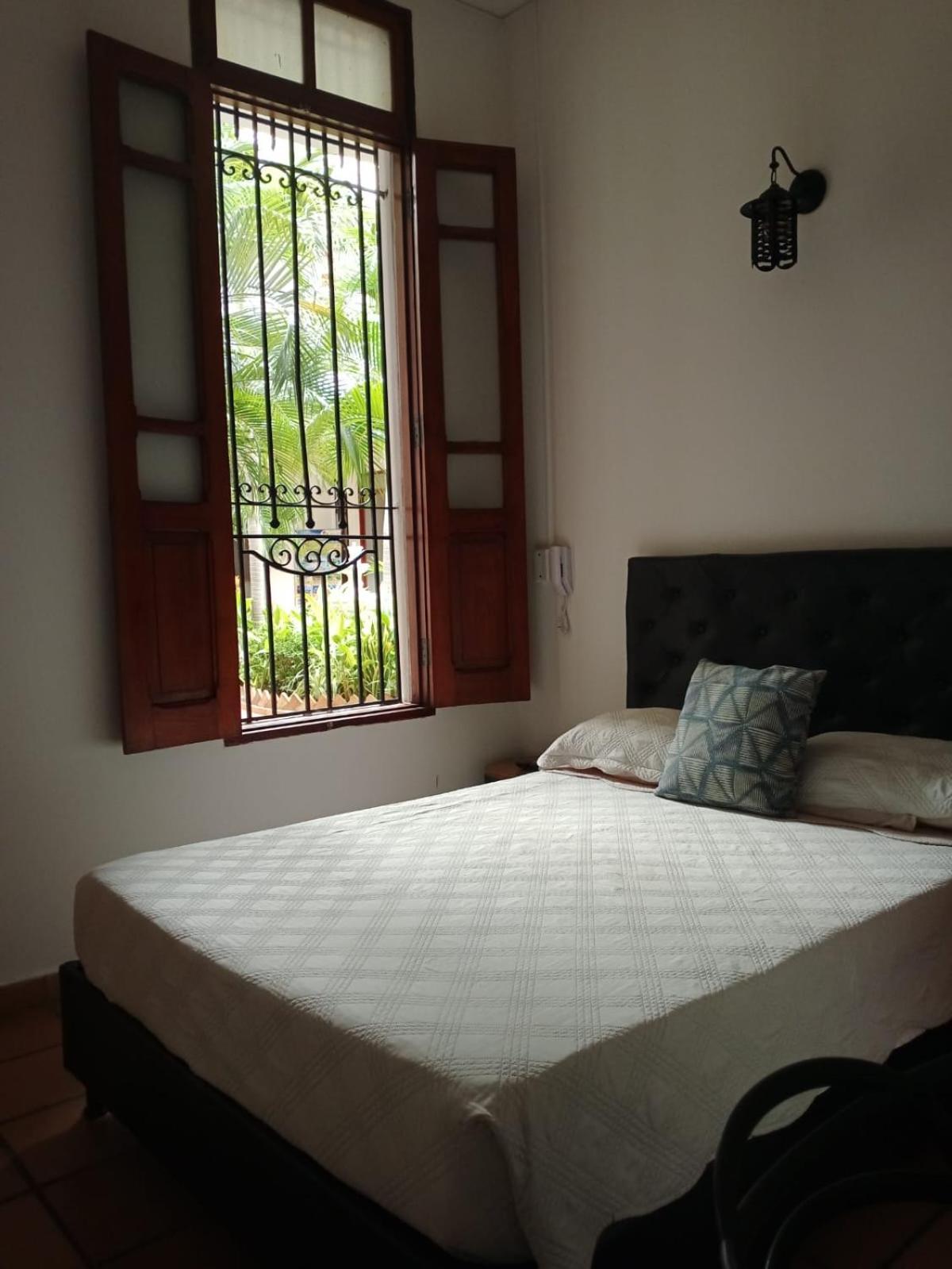 Hotel Casa Bethel Σάντα Μάρτα Εξωτερικό φωτογραφία