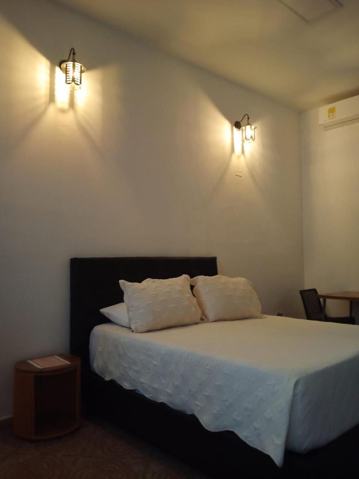 Hotel Casa Bethel Σάντα Μάρτα Εξωτερικό φωτογραφία