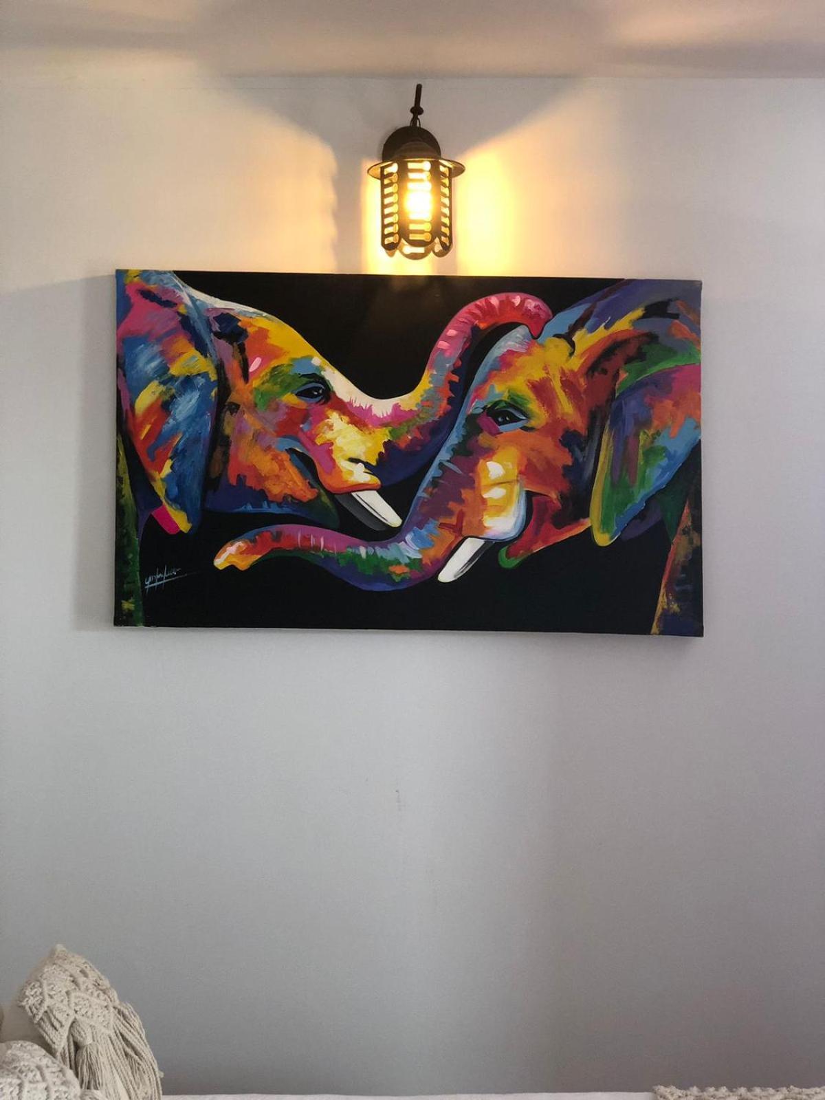 Hotel Casa Bethel Σάντα Μάρτα Εξωτερικό φωτογραφία