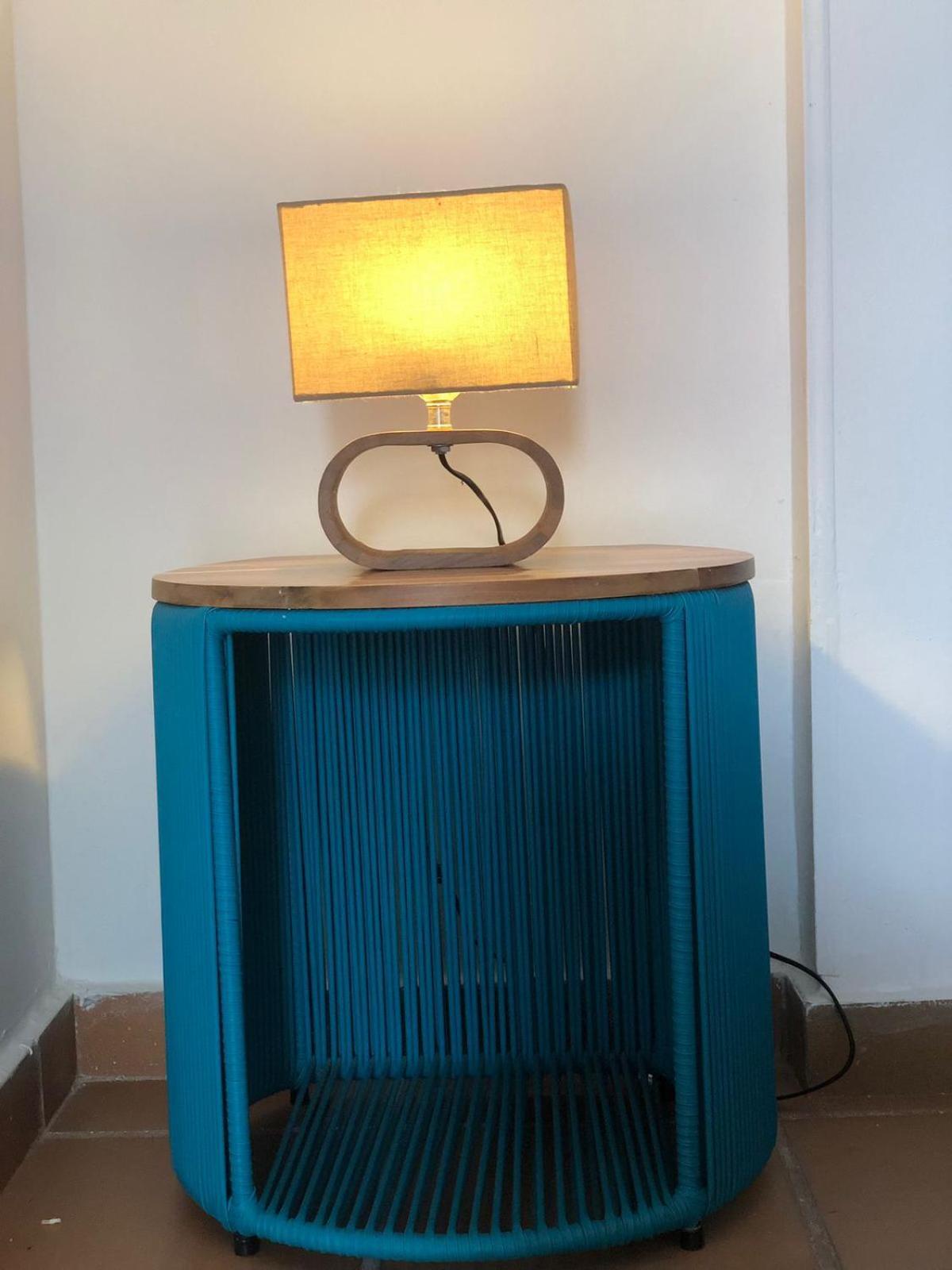 Hotel Casa Bethel Σάντα Μάρτα Εξωτερικό φωτογραφία